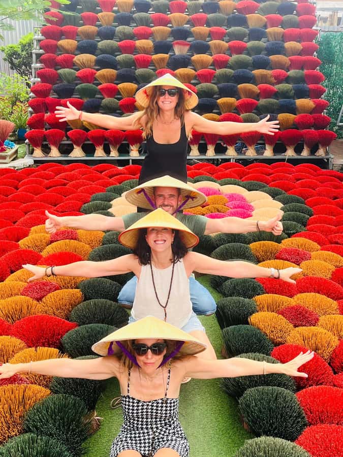 Hanoi: Incense Village, Hat, Lacquer Tour & City Highlights - Who will enjoy this tour most?