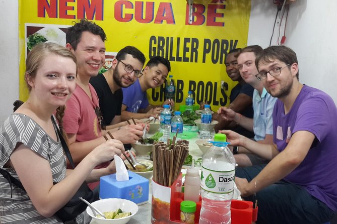 HANOI INCREDIBLE STREET FOODIE TOUR (Enjoy traditional Cuisine as the local) - Weather, walking, and what to wear