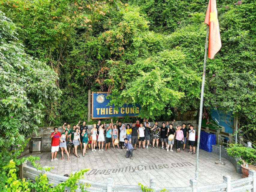 Hanoi: Islands & Caves Ha Long Cruise with Lunch & Kayaking - The return to Hanoi and planning your evening