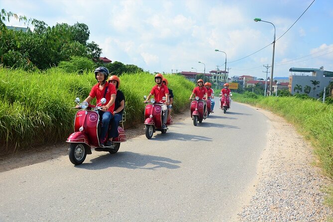 Hanoi Jeep Food Tour Led By Women - What the guides add to the experience