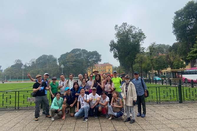 Hanoi Jeep Tour: City Highlights, Train St & Hidden Gems - Why this Jeep tour gives you a fuller view of Hanoi