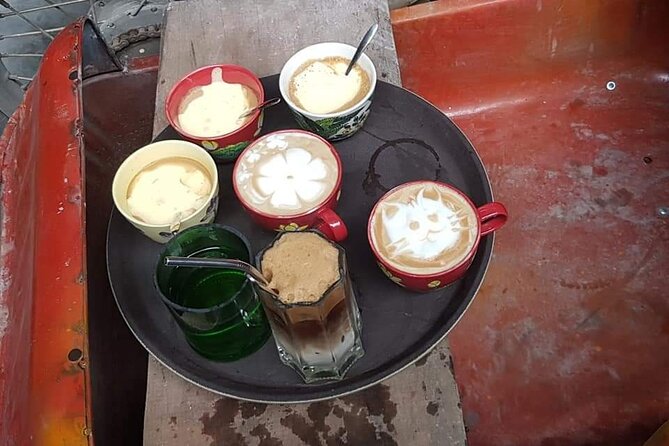 Hanoi Jeep Tour: Food, Culture and Fun by Vietnam Army Jeep - What the Jeep ride is really like