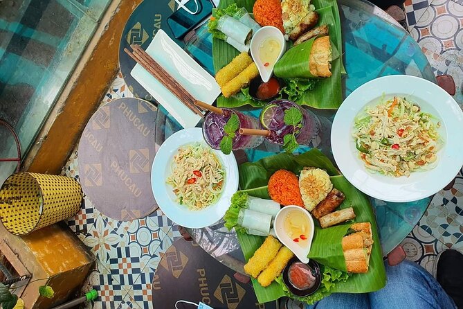 Hanoi Jeep Tour: Food, Culture and Fun by Vietnam Army Jeep - Who will enjoy this tour most
