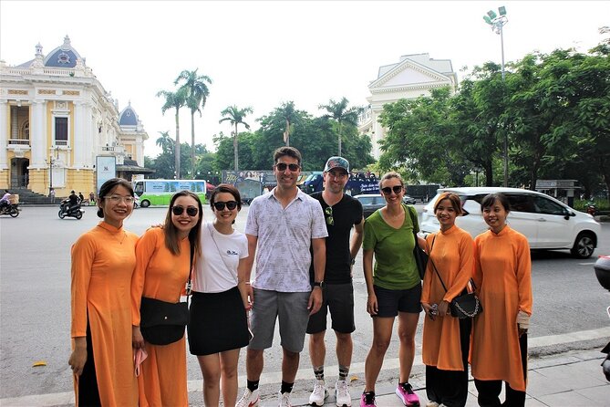 Hanoi Jeep Tours Led By Women: Hanoi Countryside Jeep Tours - What the $59 price really covers