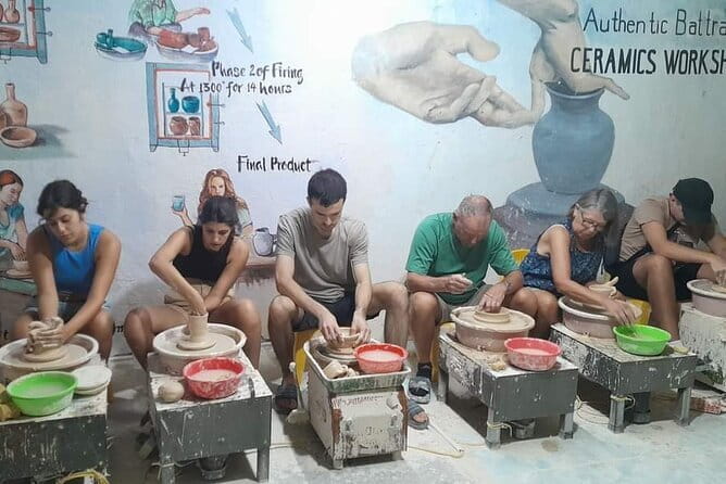 Hanoi Knife-Making Class:Join the Legacy in Blacksmith's Workshop - Who Will Enjoy This More Than a Typical Craft Class