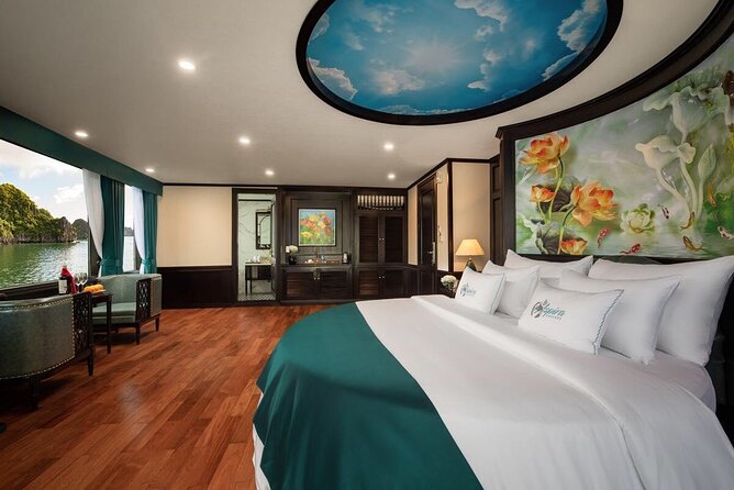 Hanoi: Luxury 3-Day Ninh Binh Trip and Halong 5-Star Cruises - Who should book this tour?
