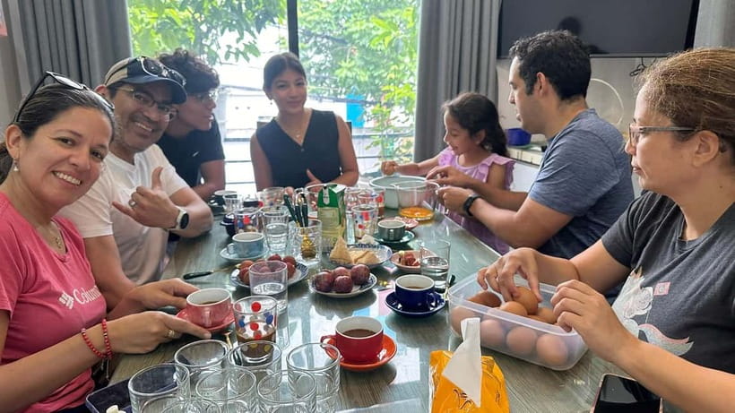Hanoi: Make 6 Iconic Coffees in a Heritage Home with Locals - Why this Hanoi coffee workshop feels different