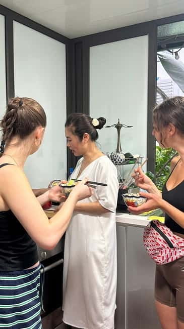 Hanoi: Make 6 Iconic Coffees in a Heritage Home with Locals - Preparing six iconic Vietnamese coffees