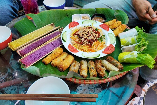 Hanoi Michelin Star Walking Food Tour & Train Street - Who will enjoy this Hanoi food walk