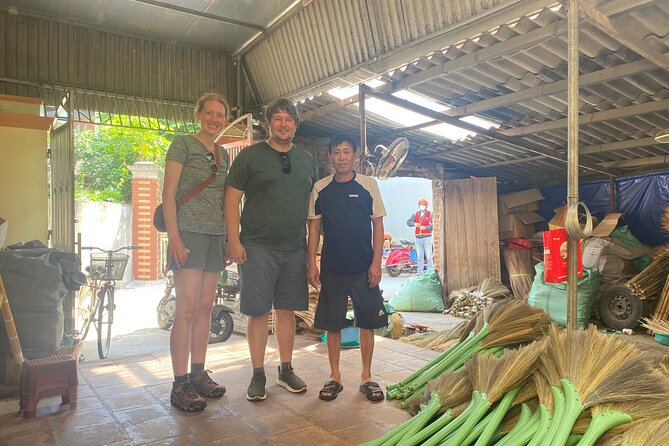Hanoi Motorbike Led By Women: Hanoi Countryside Motorbike Tours - Is the $59 price good value?