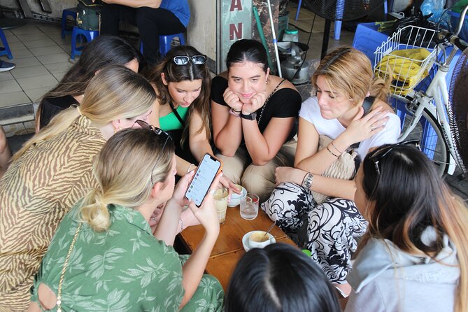 Hanoi Motorbike Tour Led By Women: Hanoi Motorbike Food Tours - Starting at Hanoi Opera House