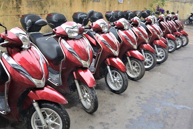Hanoi Motorbike Tours Led By Women: Hanoi Outskirts & Rural Life - Who gets the most from this $59 experience