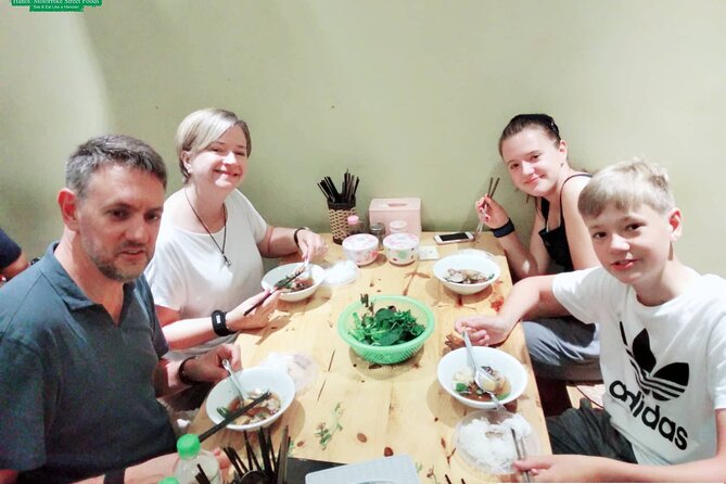 Hanoi Nightlife Food Tour By Motorbikes - Is $65 a fair price?