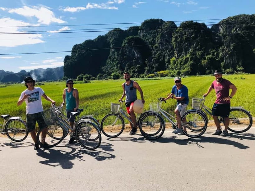 Hanoi: Ninh Binh, Bai Dinh/Hoa Lu, Trang An, & Mua Cave Tour - What makes this Ninh Binh day trip worthwhile