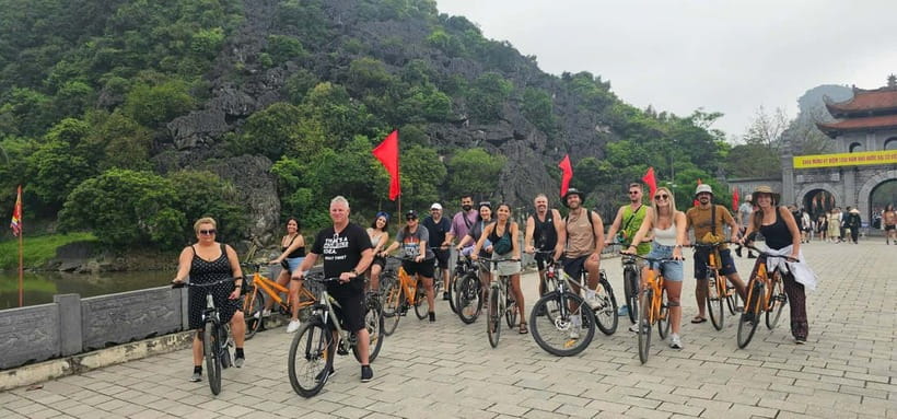 Hanoi: Ninh Binh, Bai Dinh/Hoa Lu, Trang An, & Mua Cave Tour - Final verdict: a strong first look at Ninh Binh