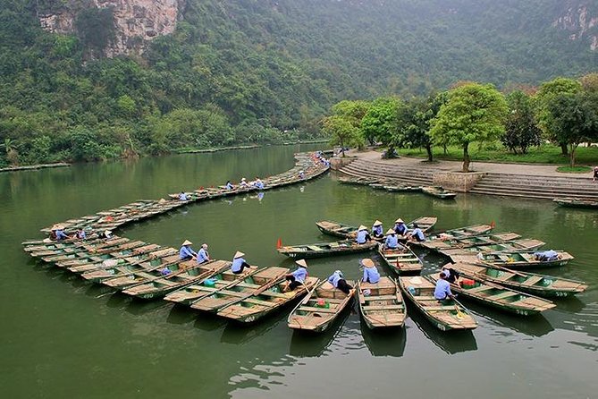 Hanoi - Ninh Binh Day Trip - What the 6 to 8 hour schedule means for you