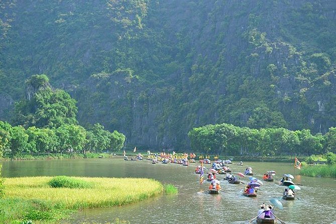 Hanoi - Ninh Binh Day Trip - Practical advice before you book