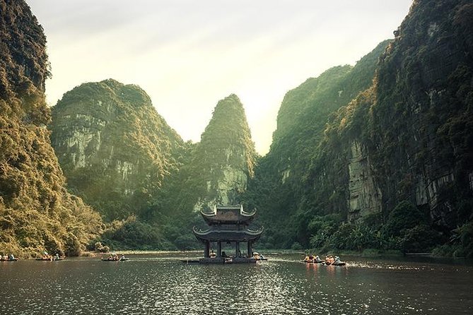 Hanoi - Ninh Binh Day Trip - Should you book the Hanoi to Ninh Binh day trip?