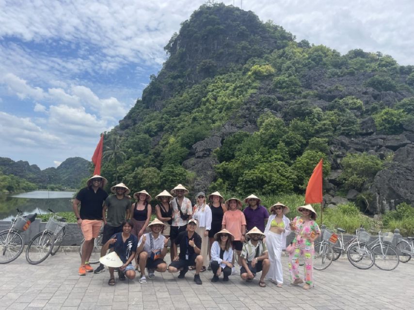 Hanoi: Ninh Binh, Hoa Lu, Tam Coc and Mua Cave Day Trip - Why this Hanoi day trip works