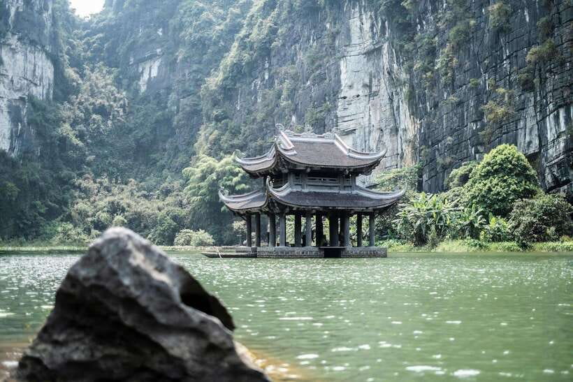 Hanoi:Ninh Binh-Trang An-Mua Cave-Hoa Lu&Cycling BEST SELLER - Key points to know before booking