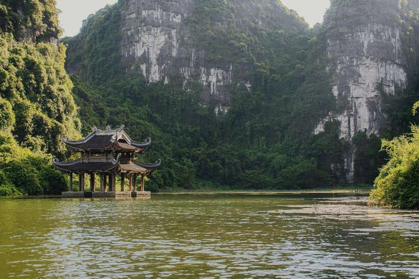 Hanoi:Ninh Binh-Trang An-Mua Cave-Hoa Lu&Cycling BEST SELLER - Why this day trip works from Hanoi
