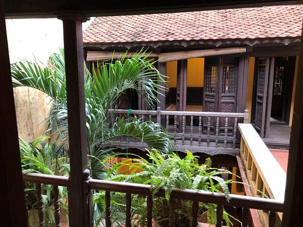 Hanoi Old Quarter Private Walking Tour with Student Guide - Starting at Hoan Kiem Lake