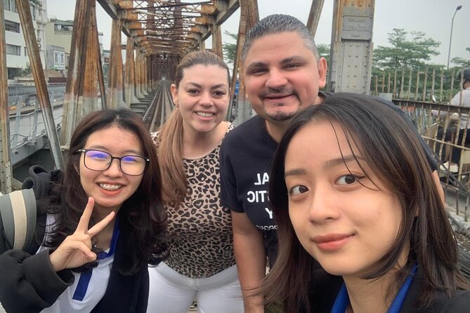 Hanoi Old Quarter Private Walking Tour with Student Guide - How flexible is the route?