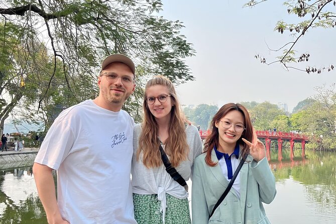 Hanoi Old Quarter Private Walking Tour with Student Guide - What the $5.13 price really gives you
