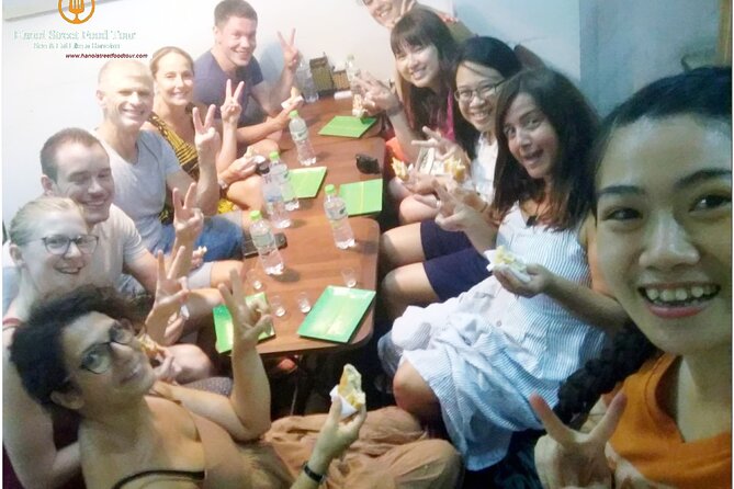 Hanoi old quarter sightseeing & street food eating by Motorcycle - Your guide and the value of local help