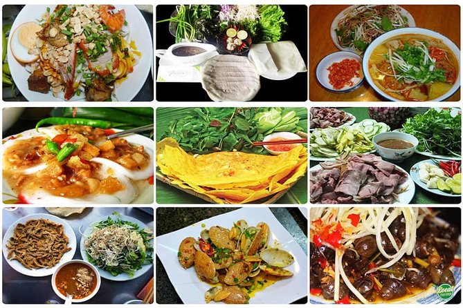 Hanoi Old Quarter Street Food Tours - Why this food walk works as a first Hanoi meal