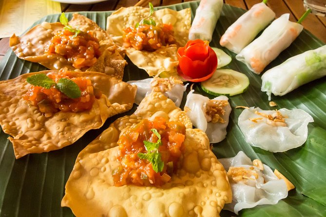 Hanoi Old Quarter Street Food Tours - Is $45 a fair price?