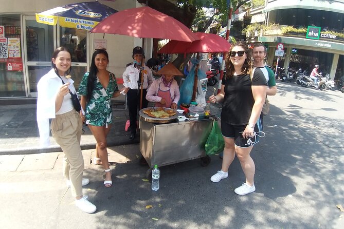 Hanoi Old Quarter Walking Street Food Tour - Cafe Giảng and the final egg coffee