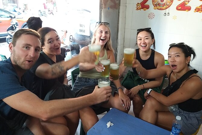 Hanoi Old Quarter Walking Street Food Tour - What the $27 price really buys