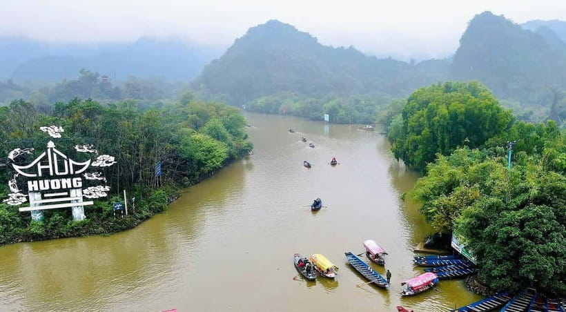 Hanoi: Perfume Pagoda Day Tour with Boat Ride & Cave Visit - Who will enjoy this day most