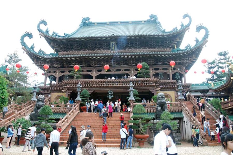 Hanoi: Perfume Pagoda - Yen Stream Boat Ride, Lunch & Cave - Who will enjoy this day trip most