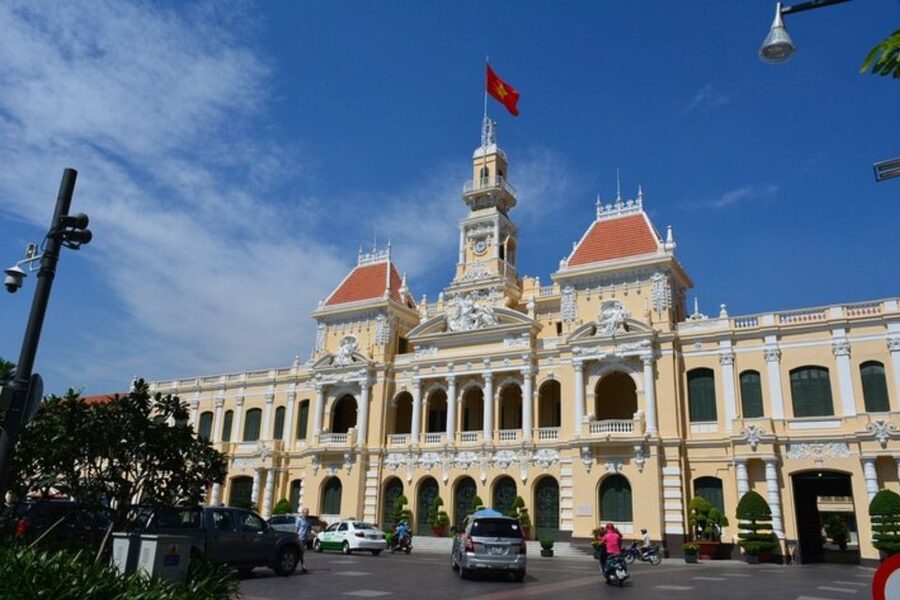 Hanoi: Private custom tour with a local guide - The Old Quarter, one narrow lane at a time