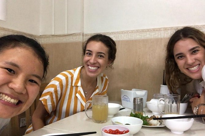 Hanoi Private Food Walking Tour - A food-first walk through Hanoi’s Old Quarter