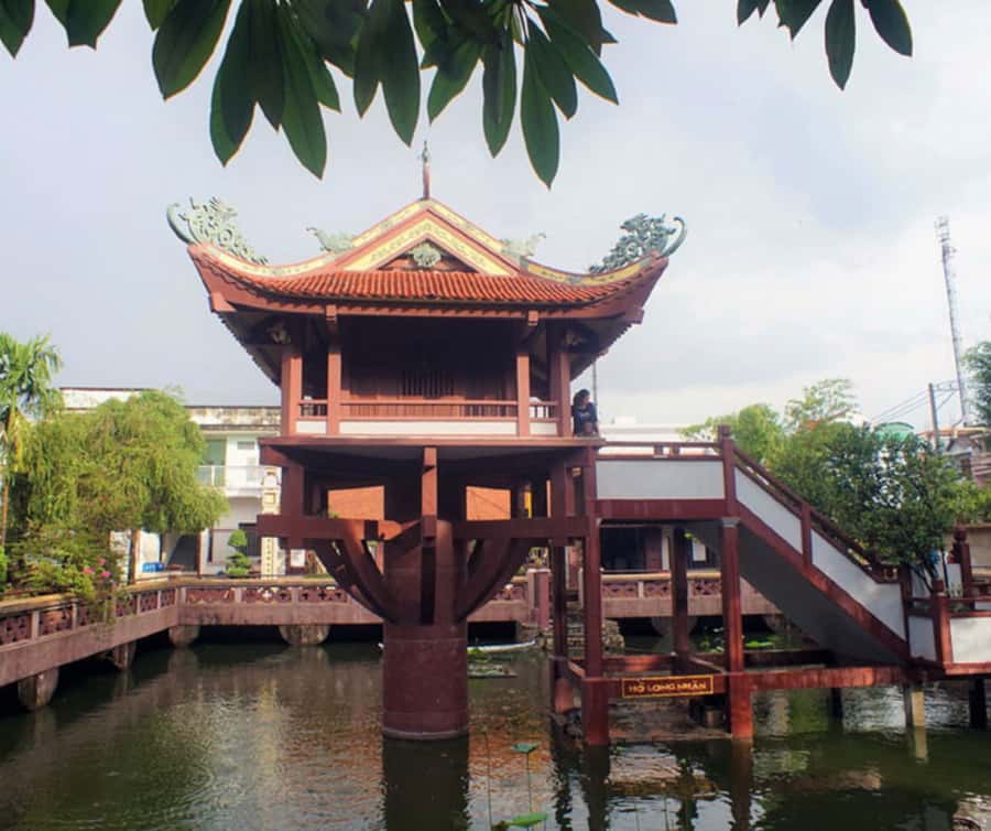 Hanoi: Private Half-day City Highlights and Hidden Gems Tour - The Temple of Literature, Hanoi’s quiet pause