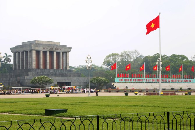 Hanoi Private Tour: Hidden Corners, Train Street, Incense Village - Train Street shows Hanoi at close range