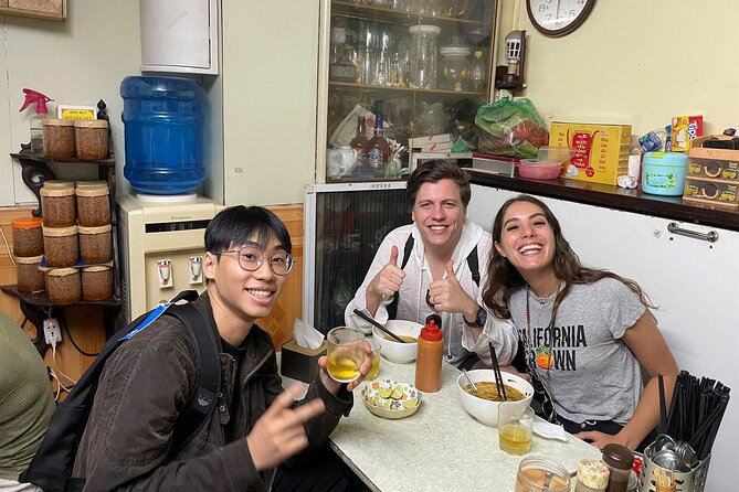 Hanoi's Old Quarter Street Food Experience and Train Street - Train Street adds a very different Hanoi scene