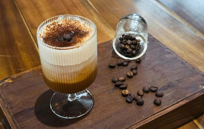 Hanoi: Salt Coffee Workshop Awake Your Senses With 6 Brews - The instructors make the difference