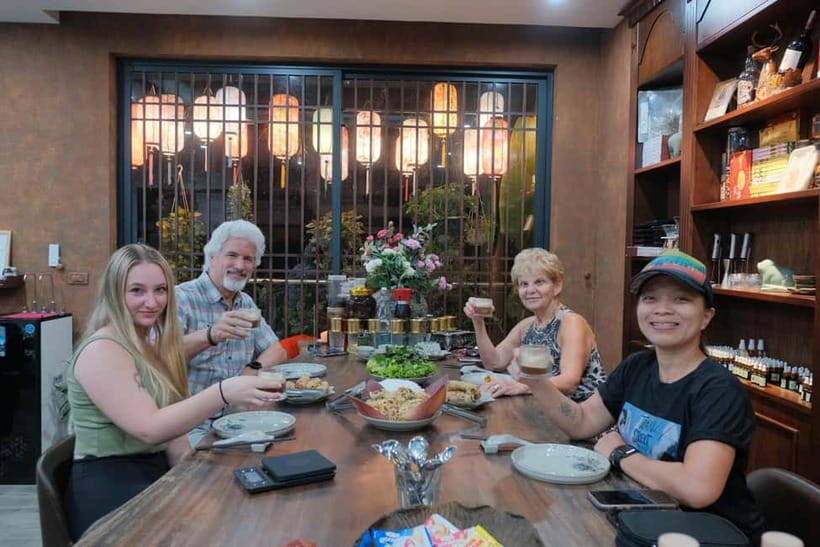 Hanoi: Salt Coffee Workshop Awake Your Senses With 6 Brews - Should you book the Hanoi coffee workshop?