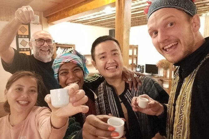 Hanoi - Sapa 2 Days 1 Night Overnight At Homestay - What the $89 price really covers