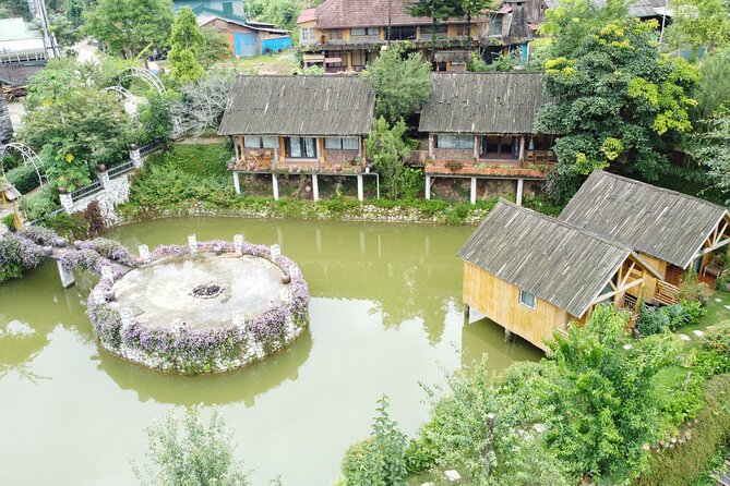 Hanoi - Sapa 2 Days 2 Nights With Fansipan by cable car - The return to Hanoi and what the $155 includes