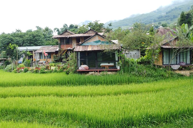 Hanoi - Sapa 2 Days 2 Nights With Fansipan by cable car - Who will enjoy this fast Sapa plan