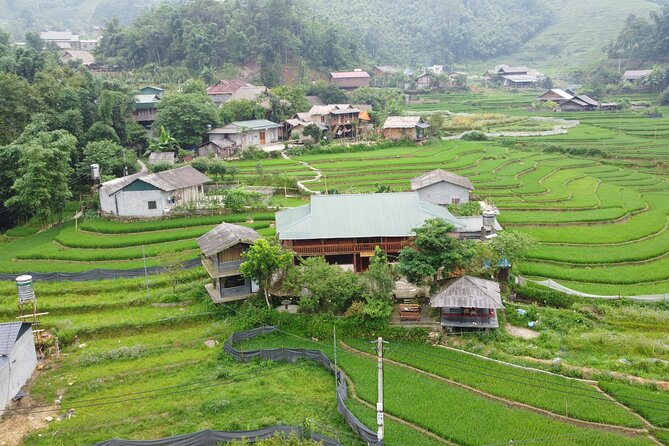 Hanoi - Sapa 2 Days 2 Nights With Fansipan by cable car - FAQ