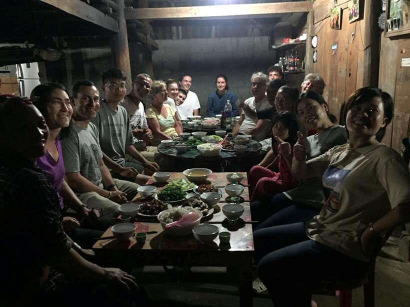 Hanoi- SaPa: 3-Day Homestay Trek to Explore Ethnic cultures - Key points to know before booking