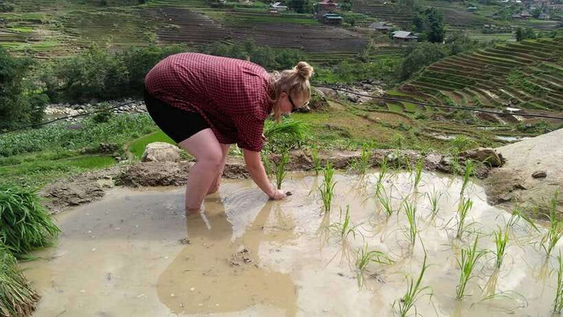 Hanoi- SaPa: 3-Day Homestay Trek to Explore Ethnic cultures - Why this Sapa trek is different from a quick day trip