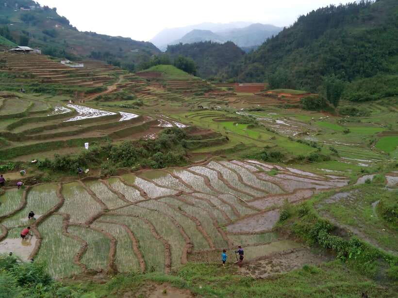 Hanoi- SaPa: 3-Day Homestay Trek to Explore Ethnic cultures - Is $139 a fair price?