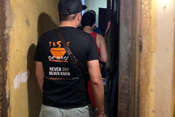 Hanoi Secret Coffee tour - The guides are a major part of the experience